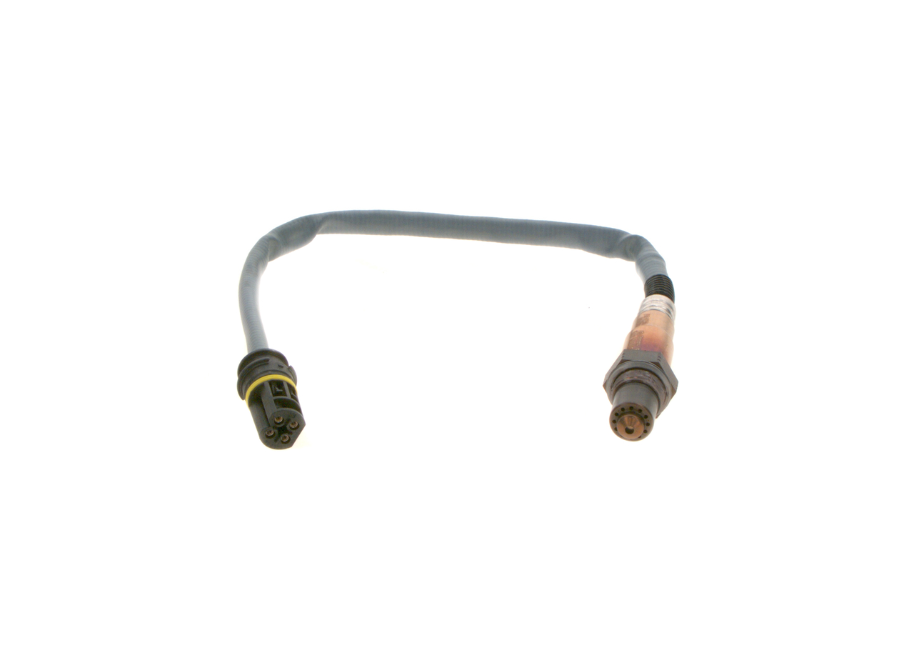 Lambda Sensor - 0 258 006 473 BOSCH