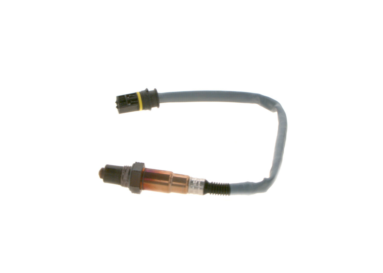 Lambda Sensor - 0 258 006 473 BOSCH
