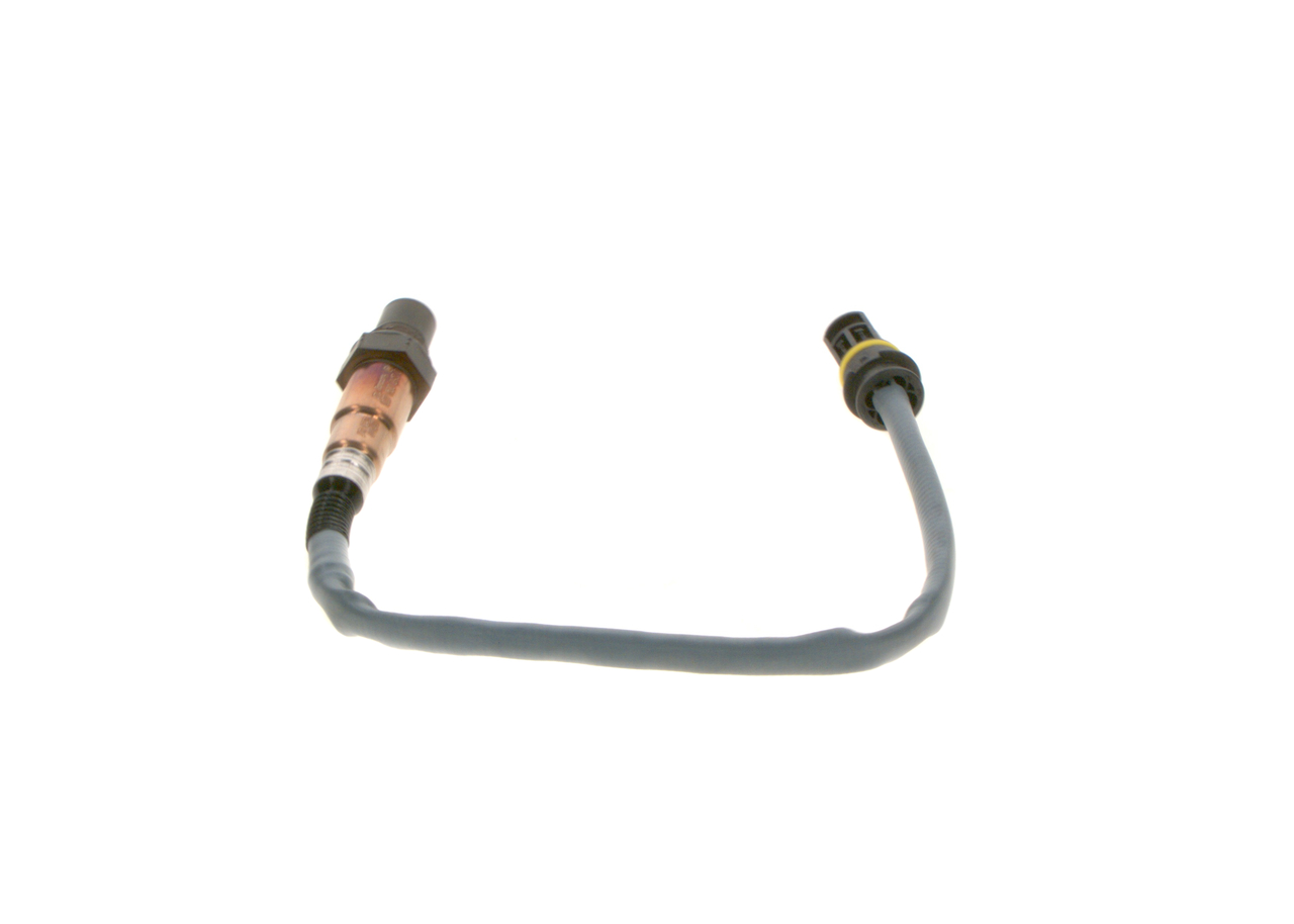 Lambda Sensor - 0 258 006 473 BOSCH