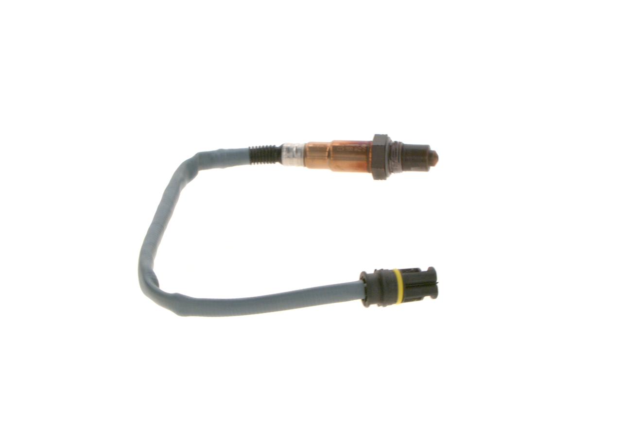 Lambda Sensor - 0 258 006 473 BOSCH