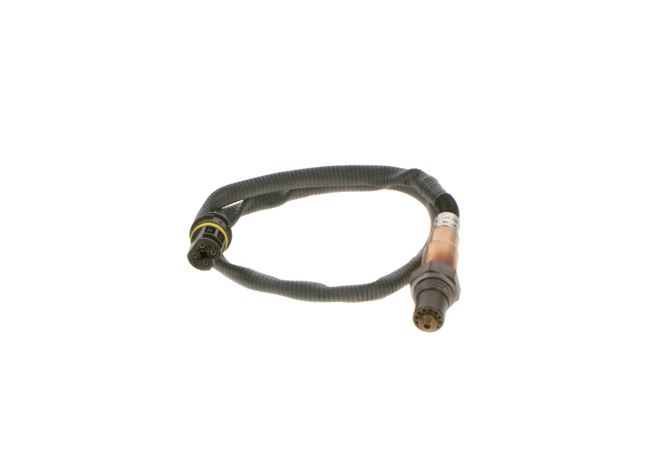 Lambda Sensor - 0 258 006 475 BOSCH