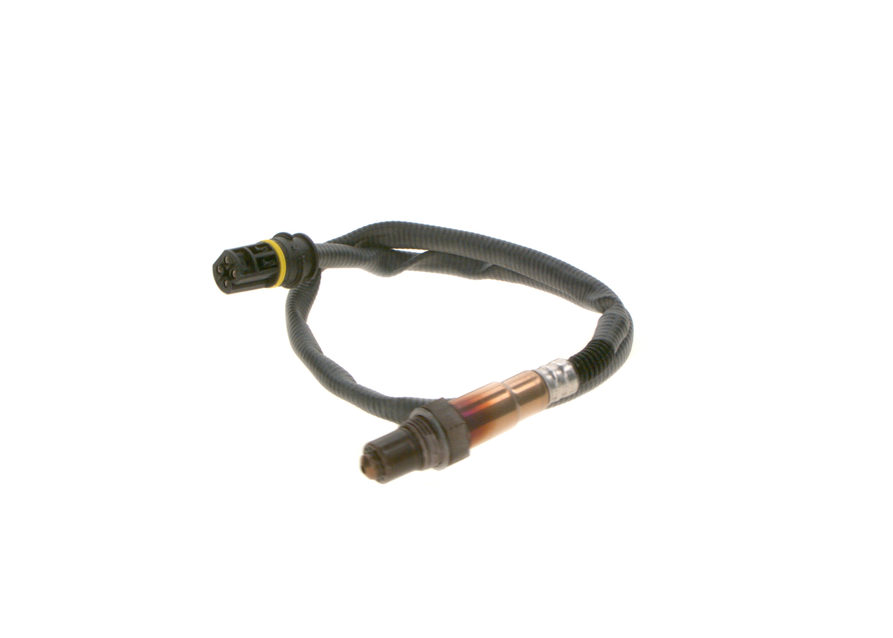 Lambda Sensor - 0 258 006 475 BOSCH
