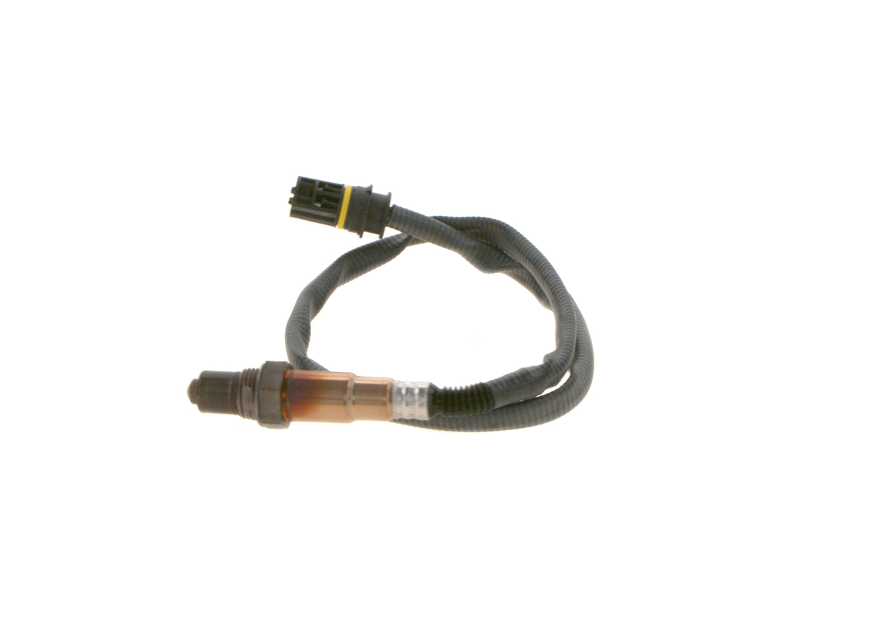 Lambda Sensor - 0 258 006 475 BOSCH