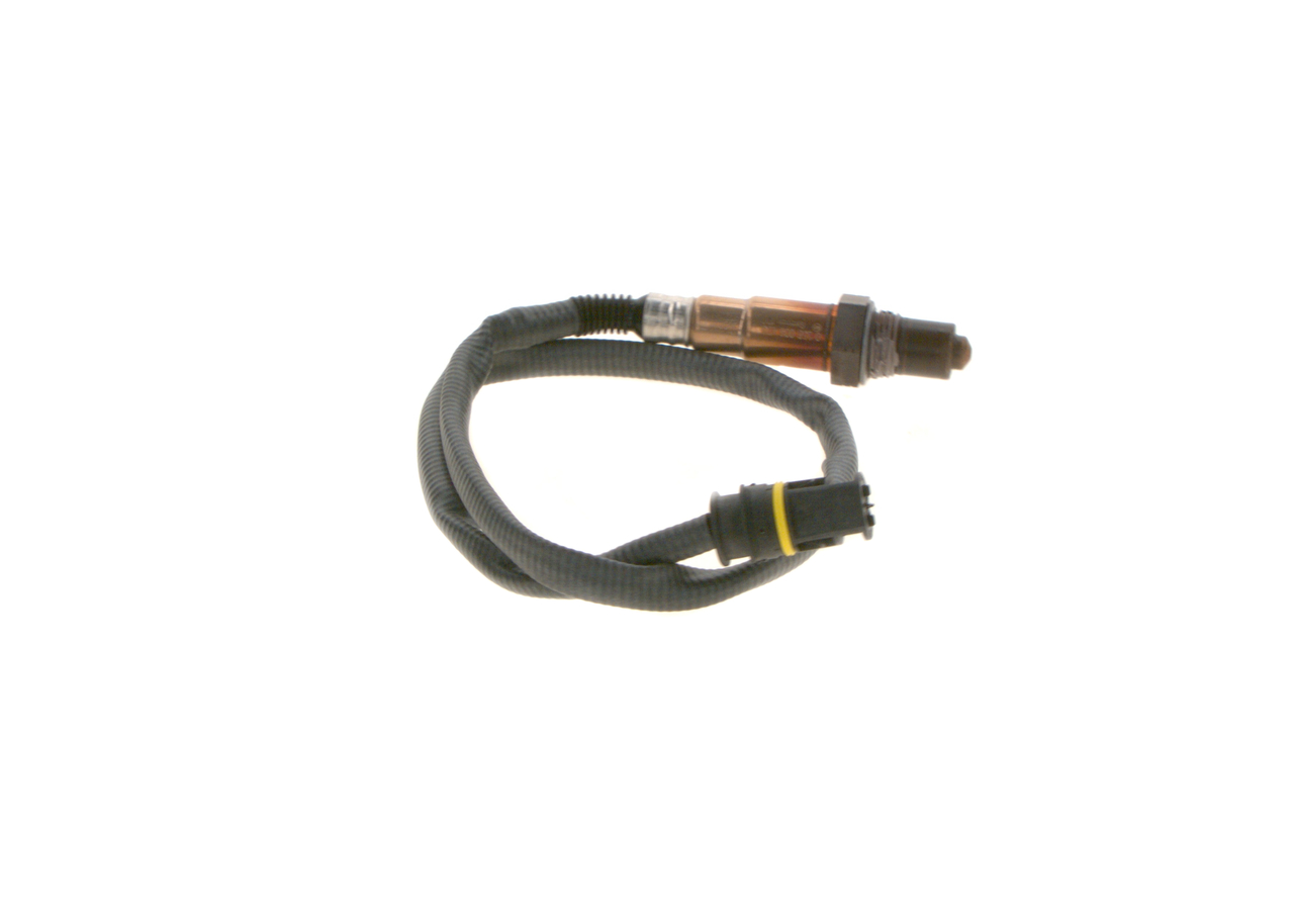 Lambda Sensor - 0 258 006 475 BOSCH