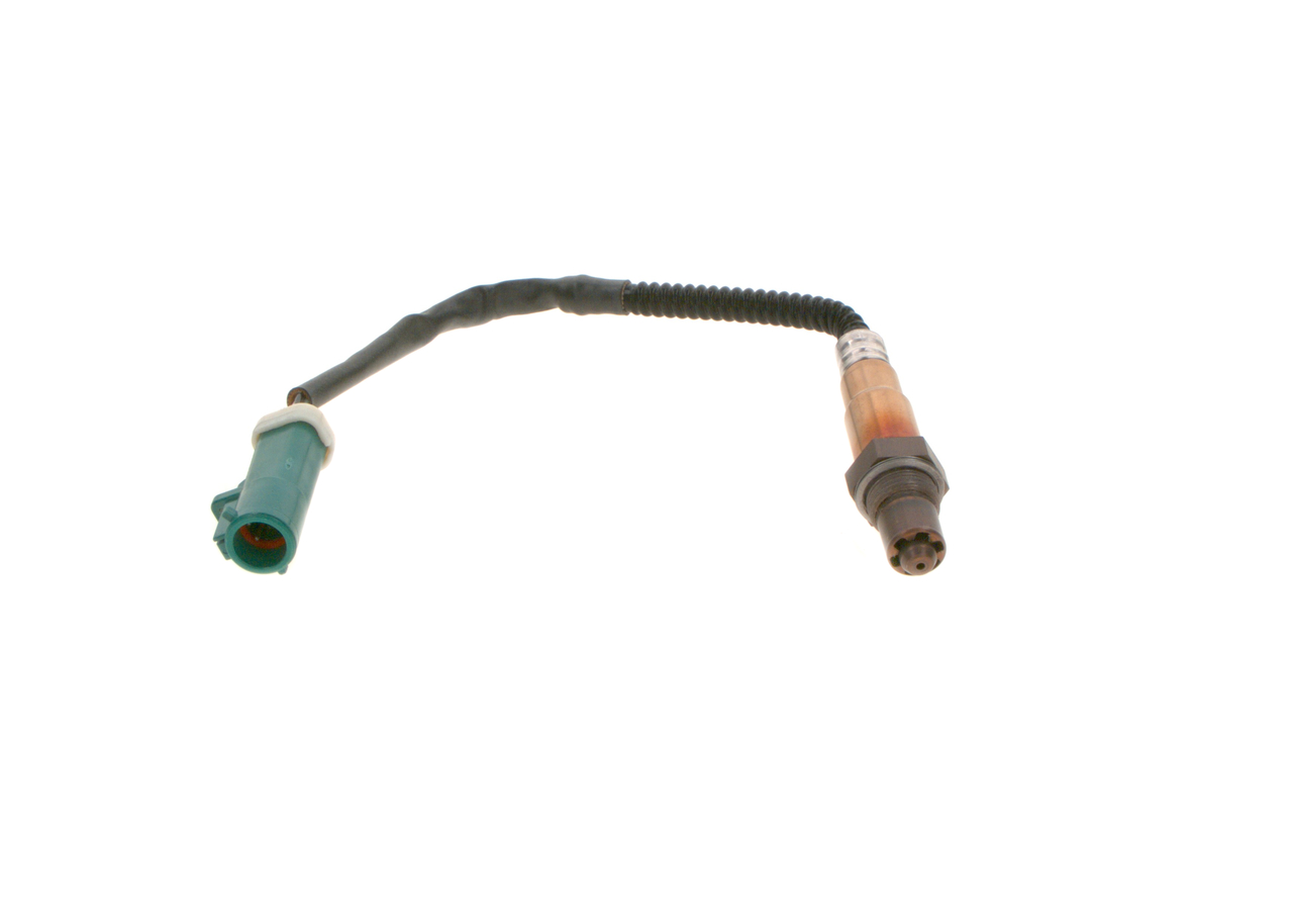 Lambda Sensor - 0 258 006 484 BOSCH