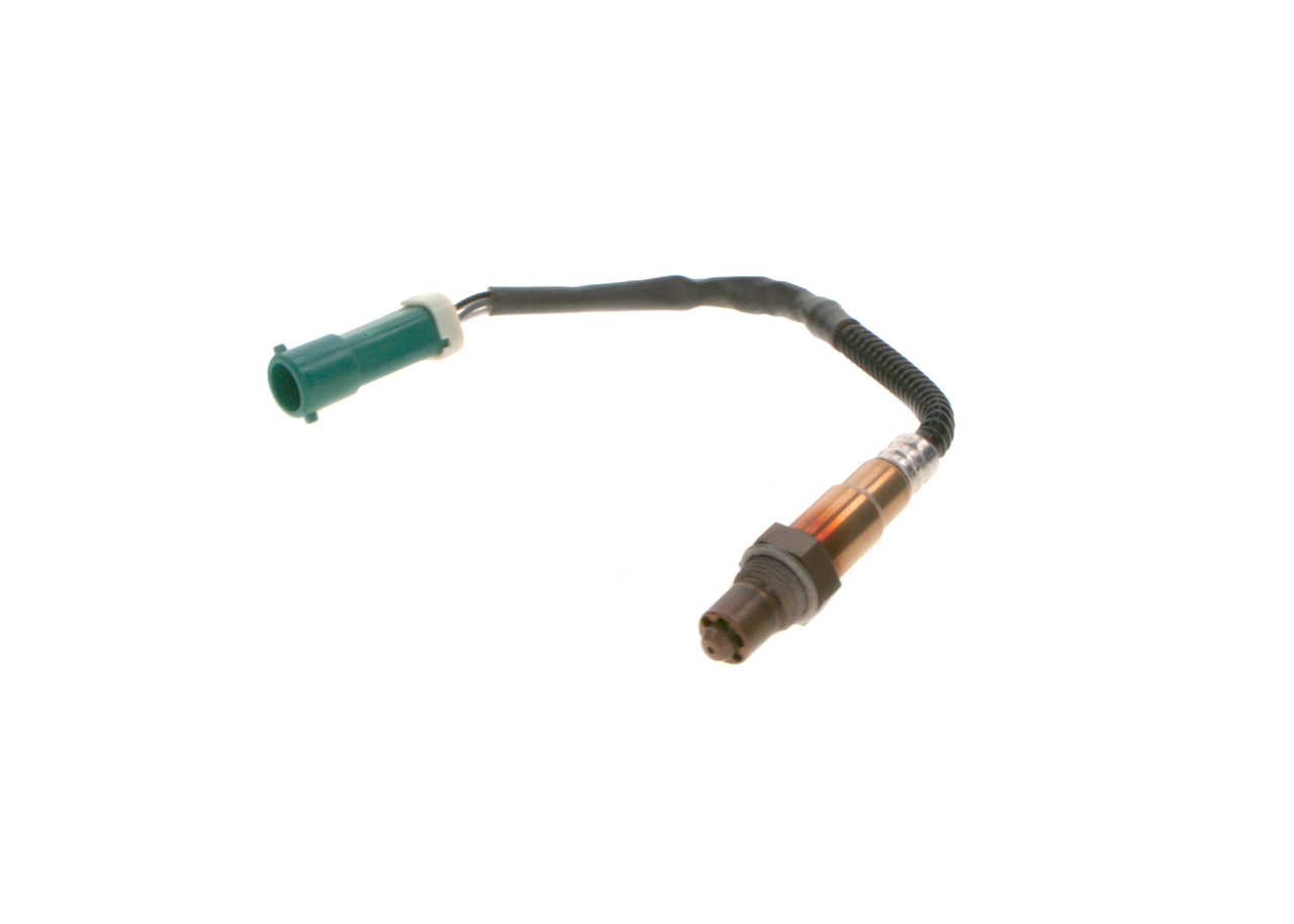 Lambda Sensor - 0 258 006 484 BOSCH
