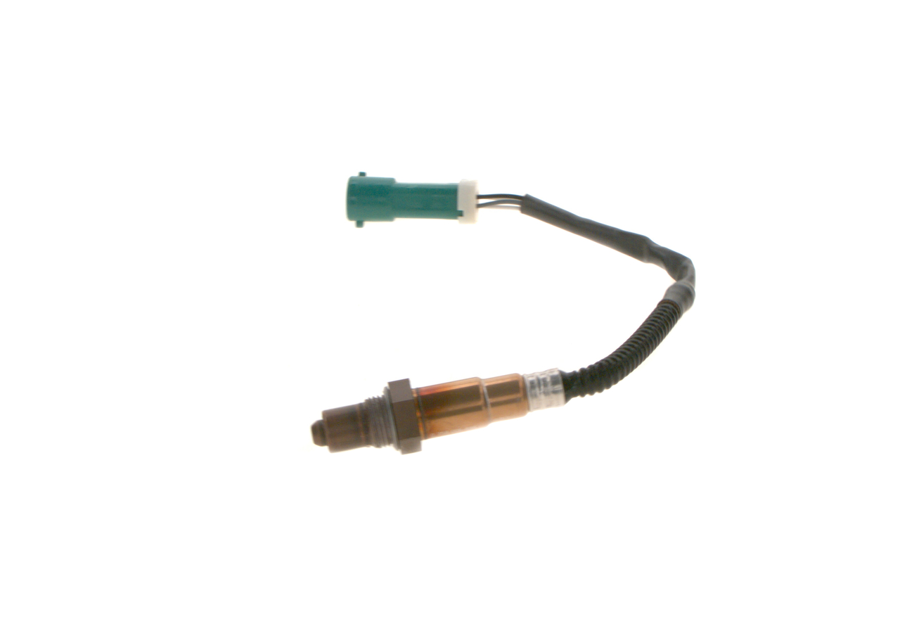 Lambda Sensor - 0 258 006 484 BOSCH
