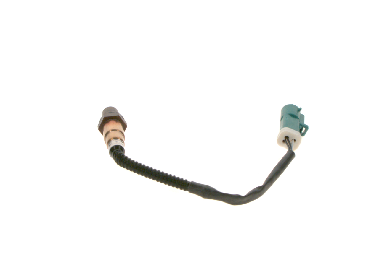 Lambda Sensor - 0 258 006 484 BOSCH