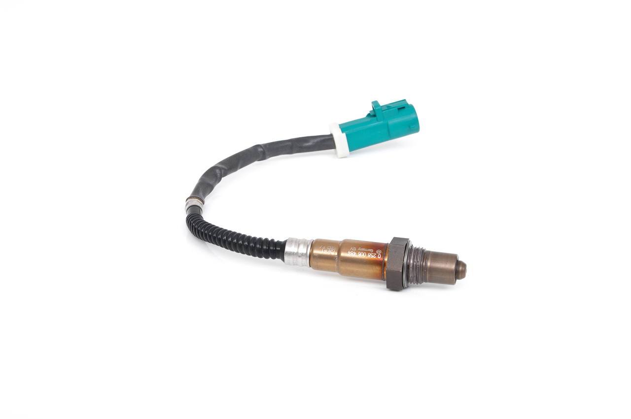 Lambda Sensor - 0 258 006 484 BOSCH