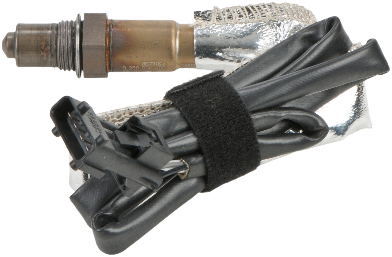 Lambda Sensor - 0 258 006 488 BOSCH