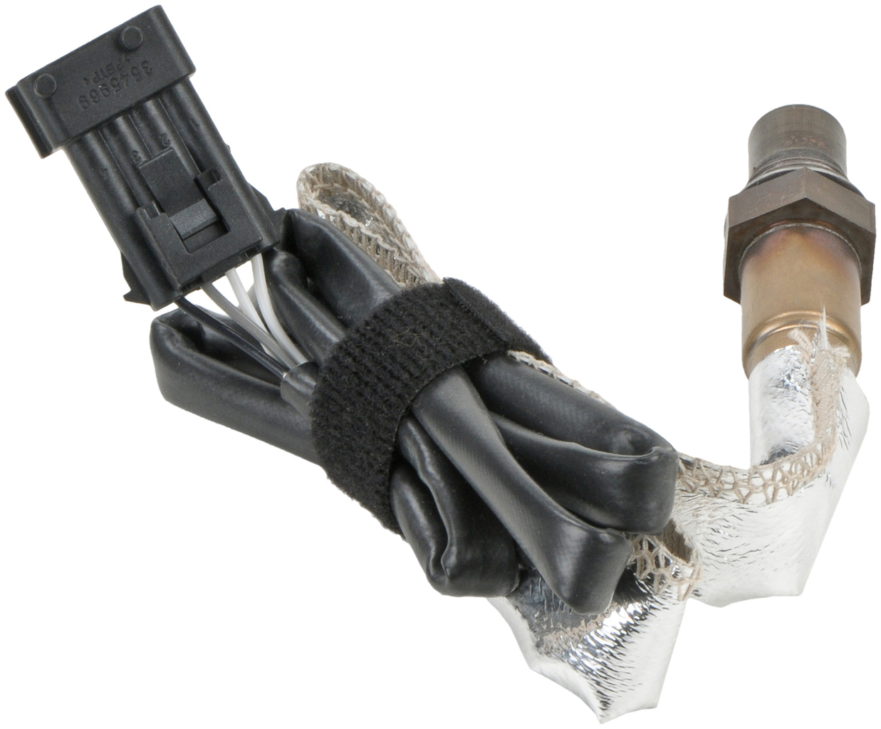 Lambda Sensor - 0 258 006 488 BOSCH