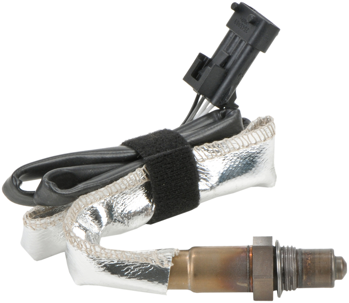 Lambda Sensor - 0 258 006 488 BOSCH