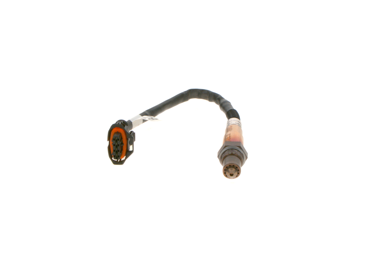 Lambda Sensor - 0 258 006 499 BOSCH
