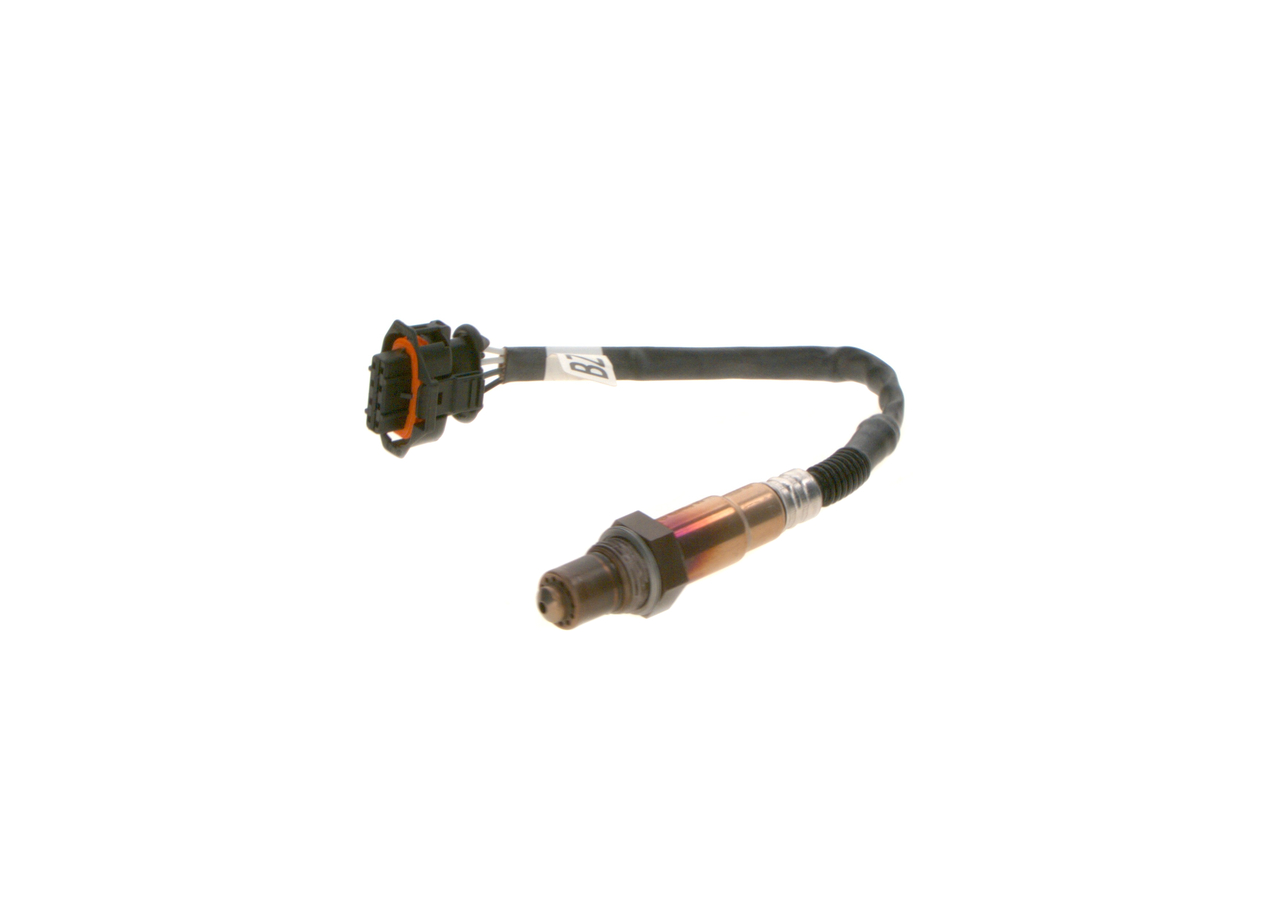 lambda jutiklis - 0 258 006 499 BOSCH