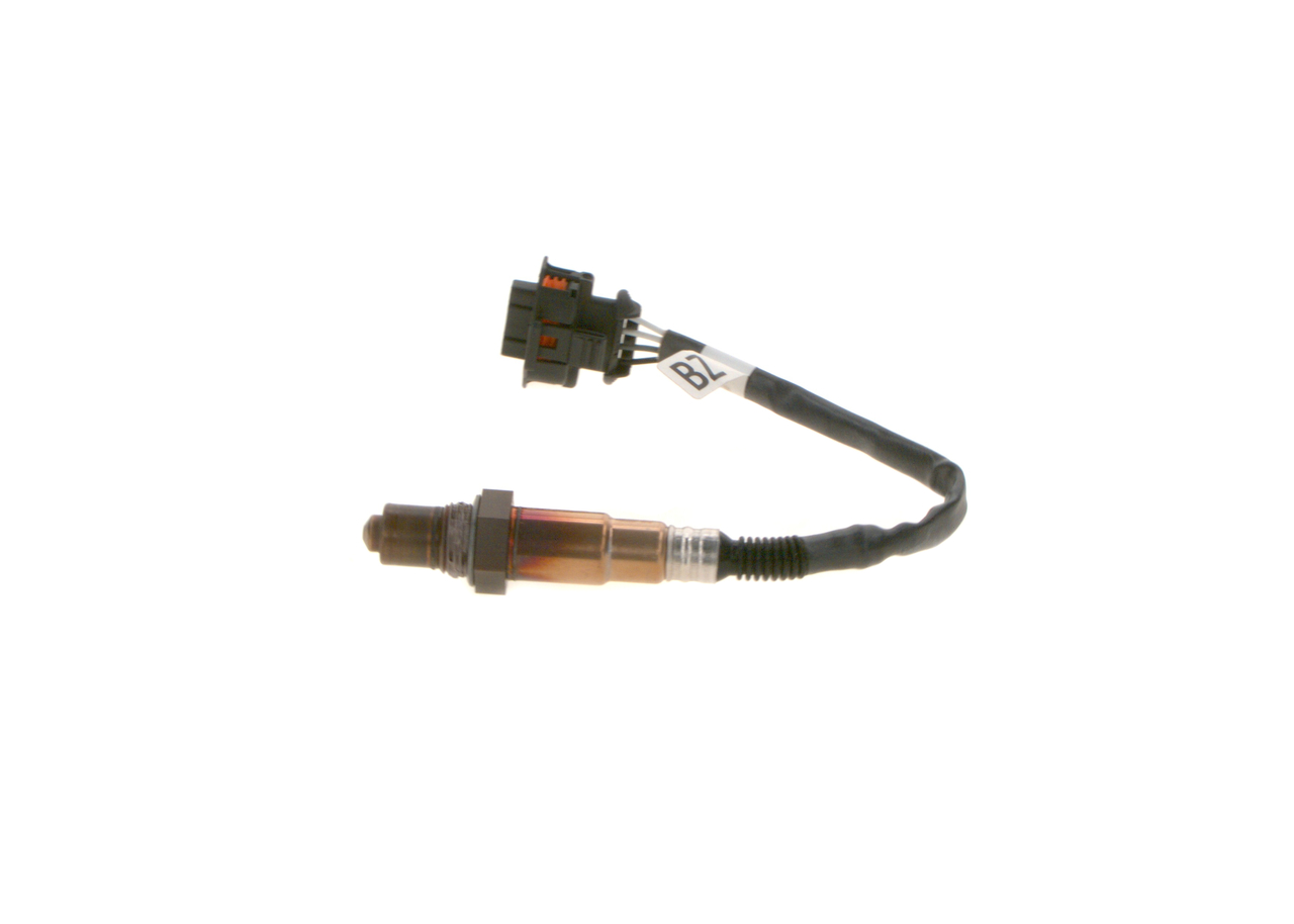 Lambda Sensor - 0 258 006 499 BOSCH