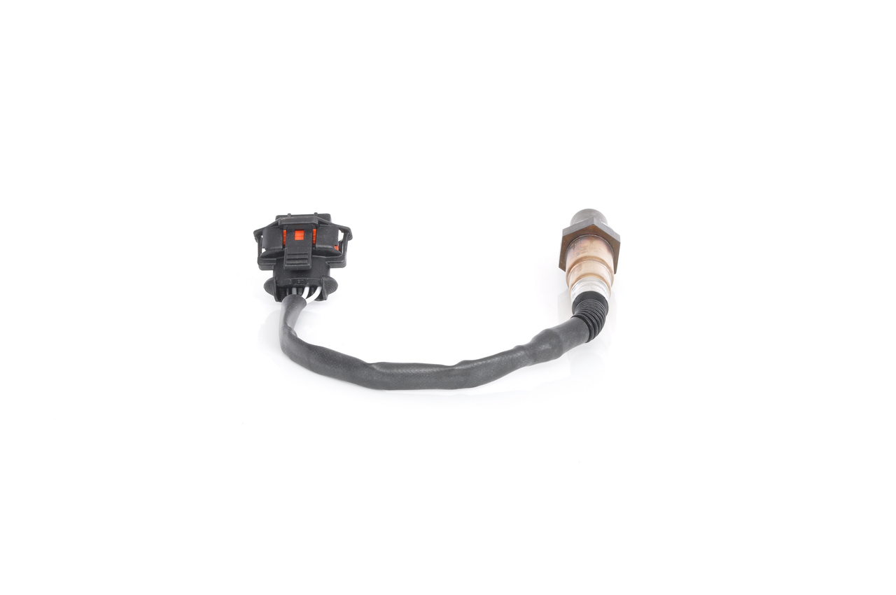 Lambda Sensor - 0 258 006 499 BOSCH