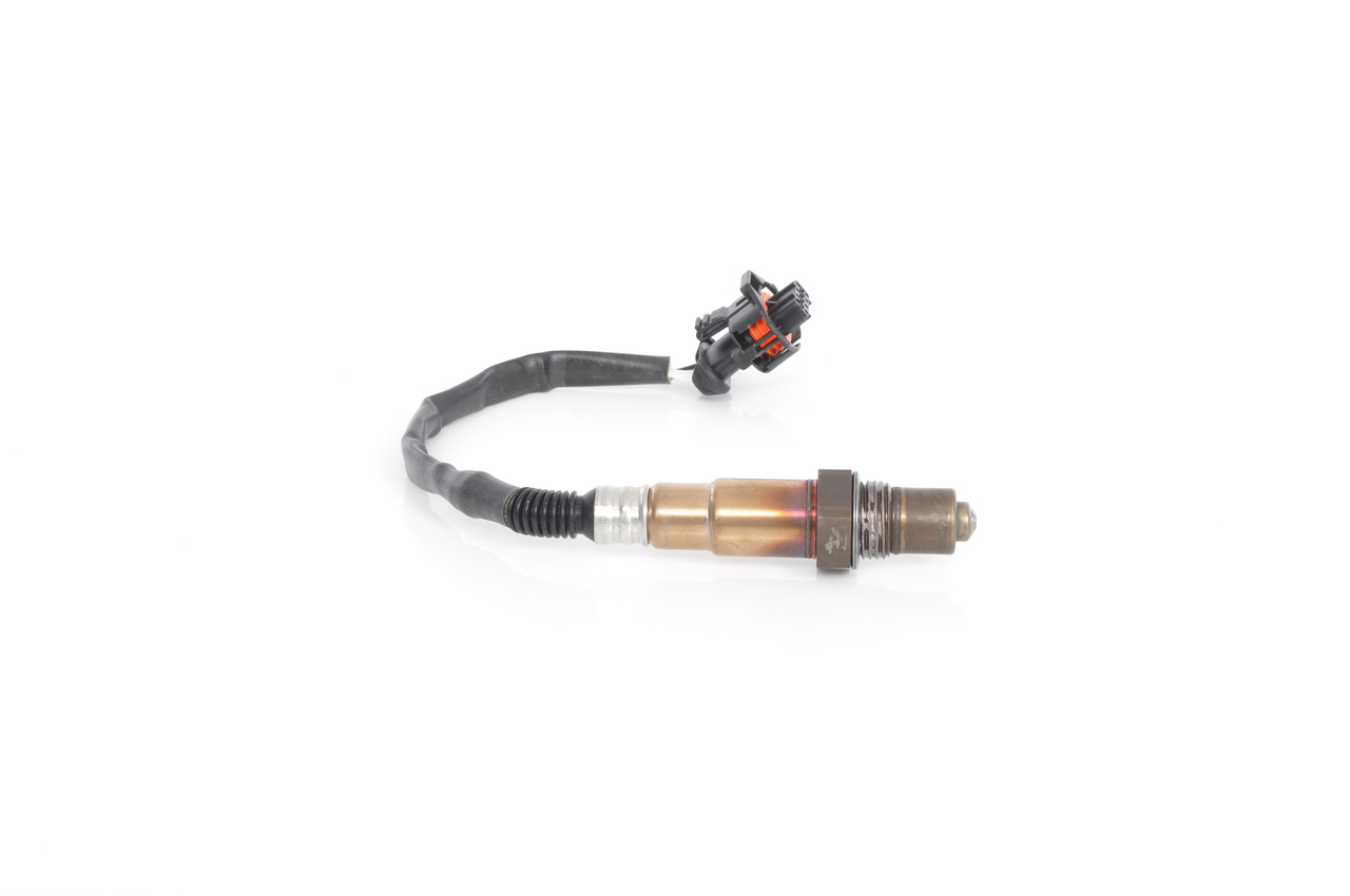 Lambda Sensor - 0 258 006 499 BOSCH