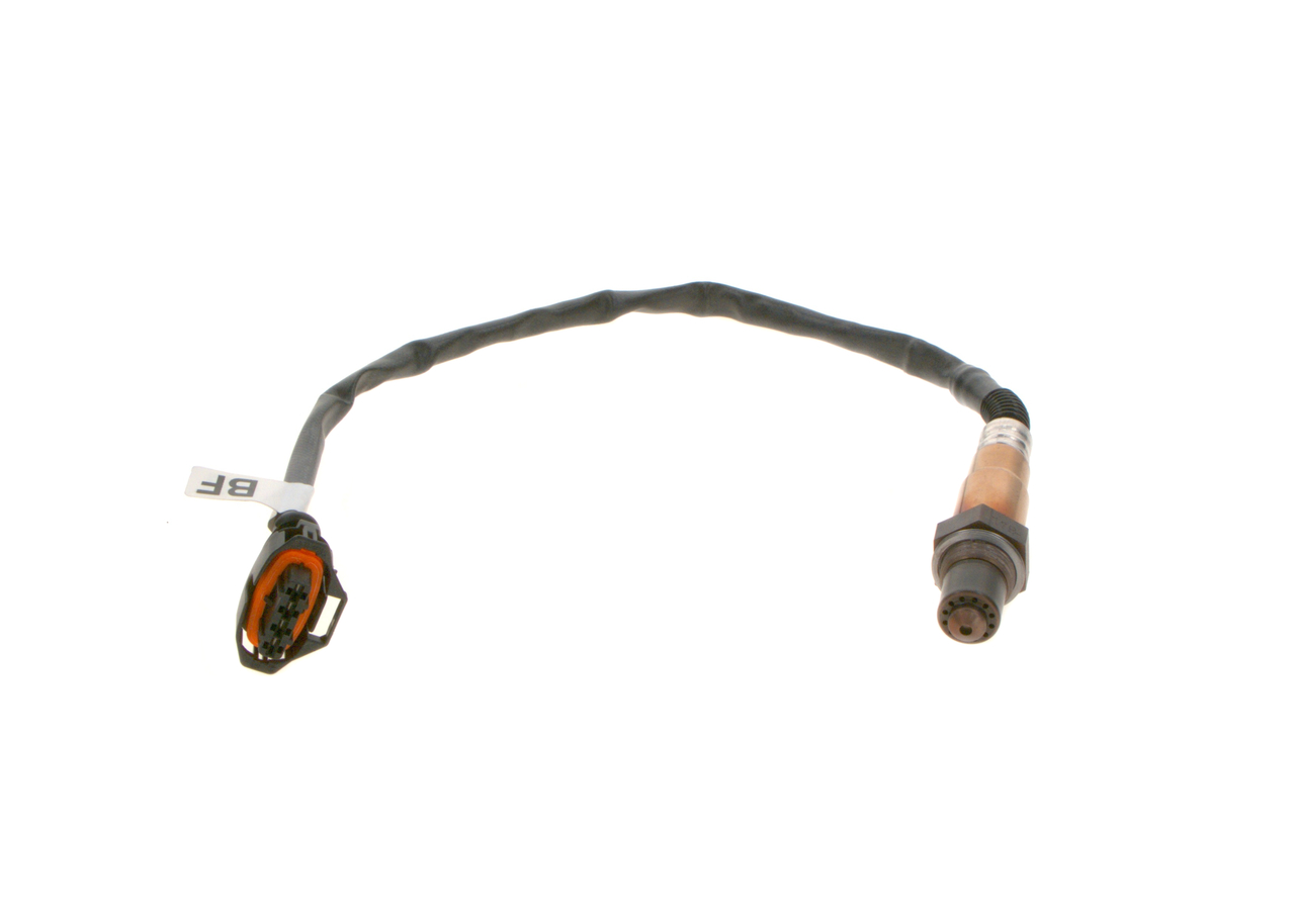 Lambda Sensor - 0 258 006 500 BOSCH