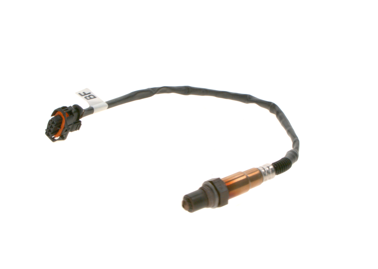 Lambda Sensor - 0 258 006 500 BOSCH