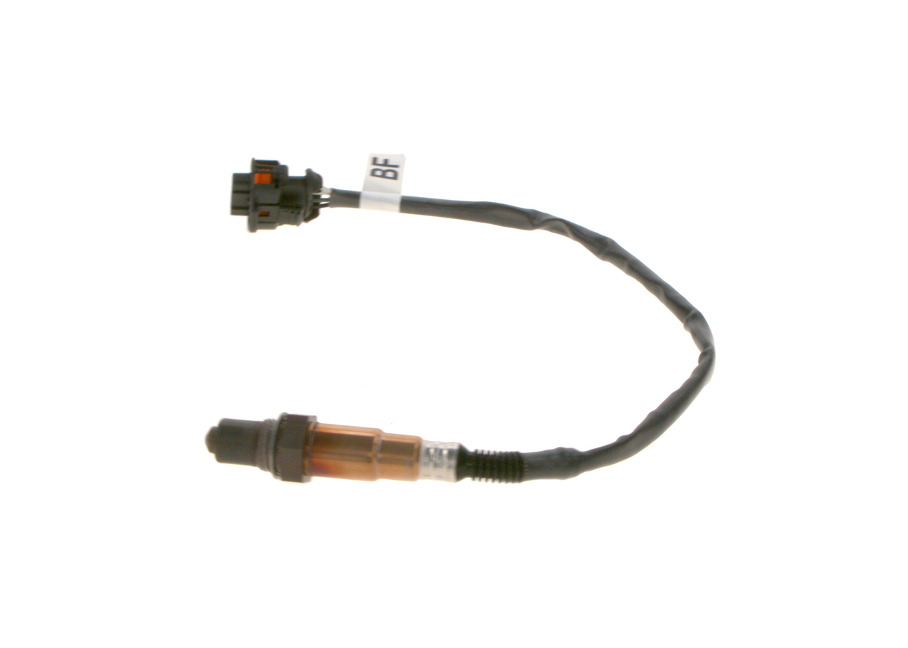 Lambda Sensor - 0 258 006 500 BOSCH