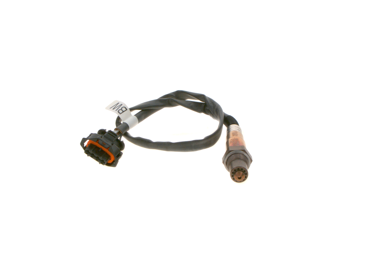 Lambda Sensor - 0 258 006 501 BOSCH