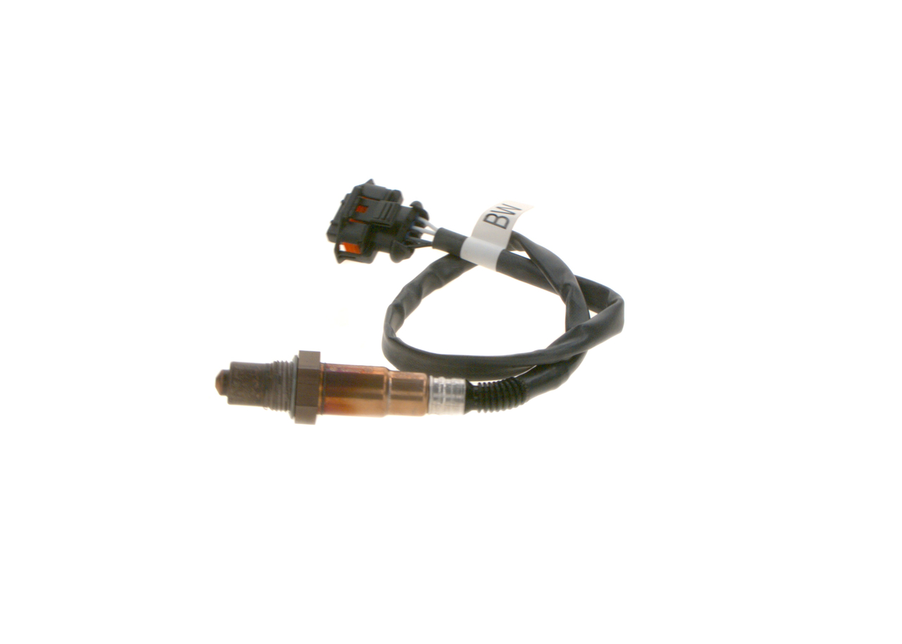 Lambda Sensor - 0 258 006 501 BOSCH