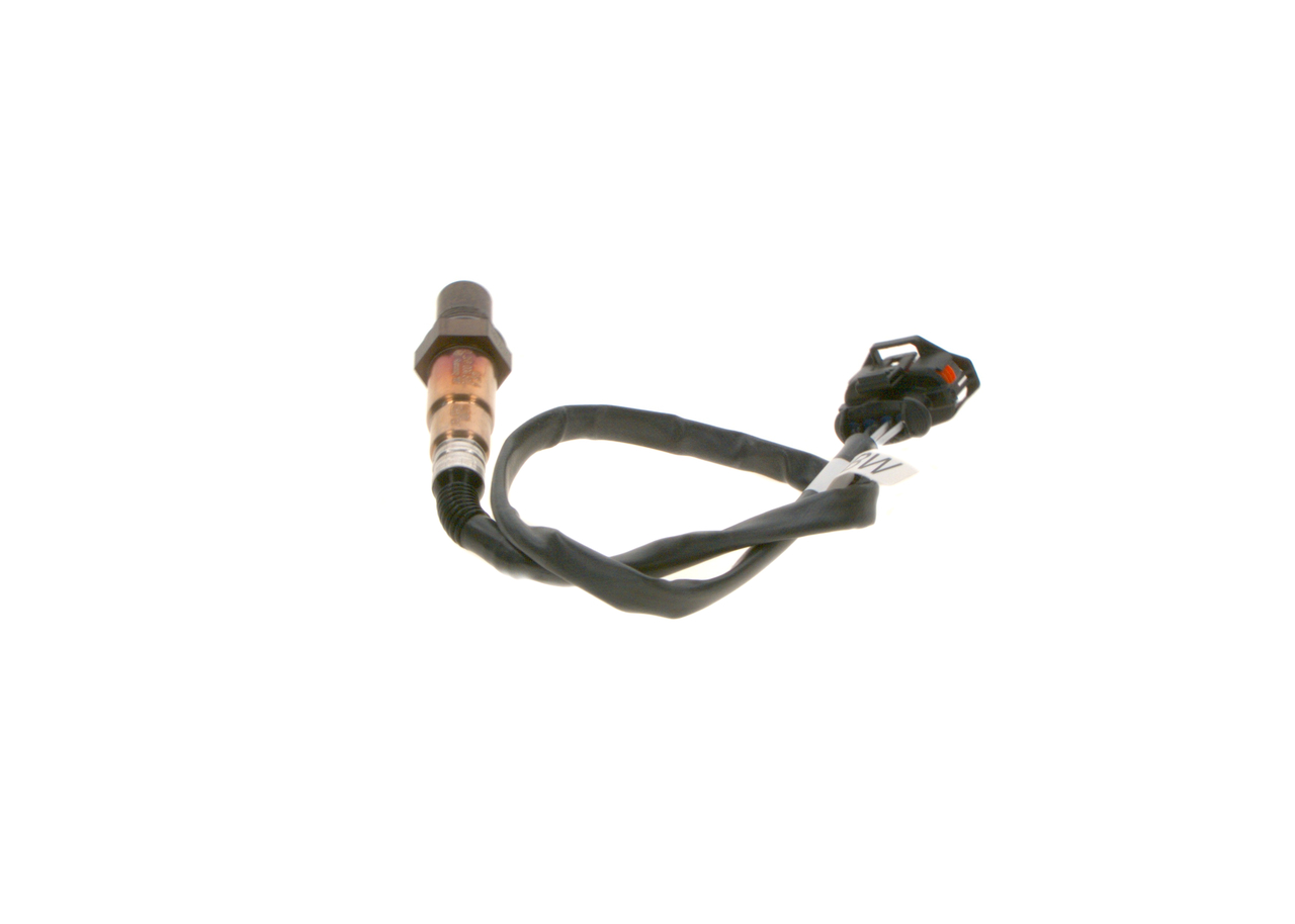 Lambda Sensor - 0 258 006 501 BOSCH