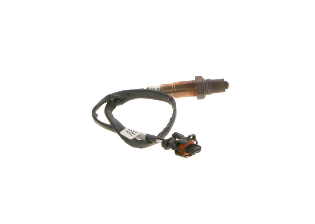 Lambda Sensor - 0 258 006 501 BOSCH