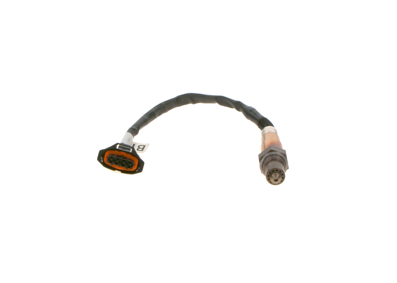 Lambda Sensor - 0 258 006 503 BOSCH