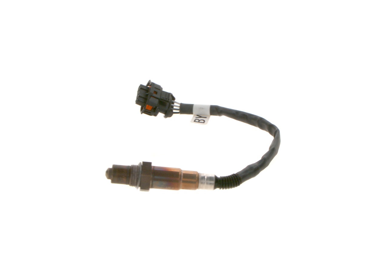 Lambda Sensor - 0 258 006 503 BOSCH