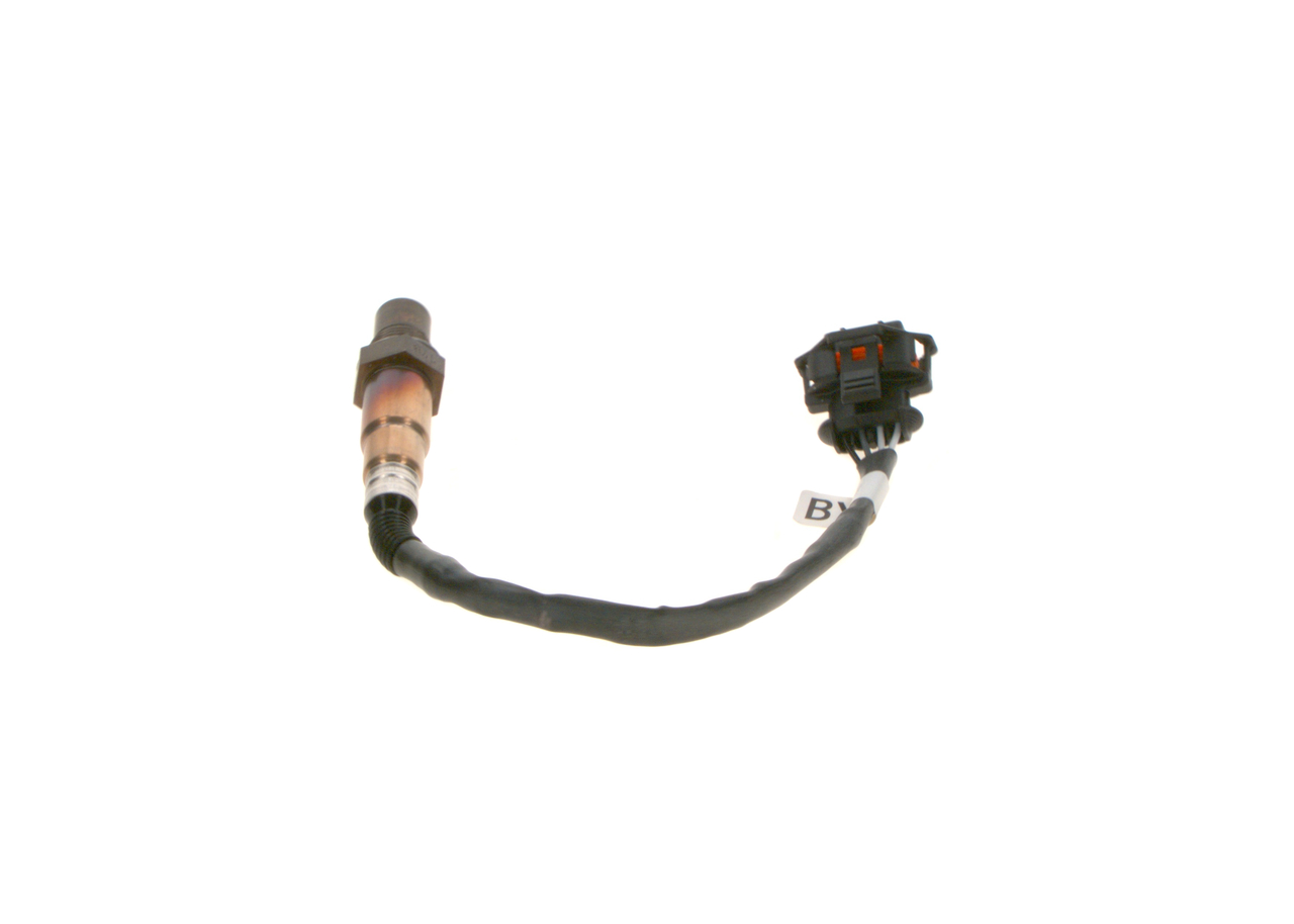 Lambda Sensor - 0 258 006 503 BOSCH