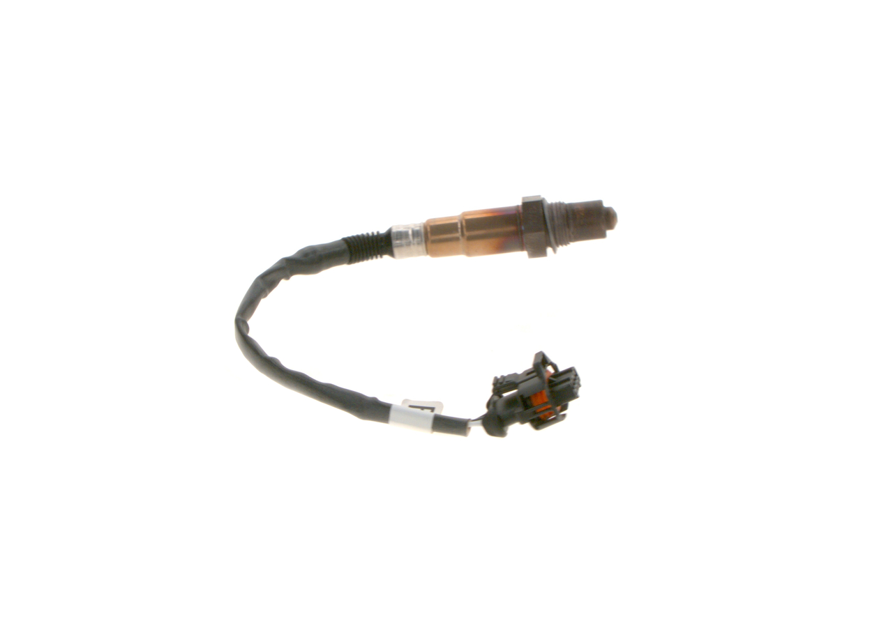 Lambda Sensor - 0 258 006 503 BOSCH