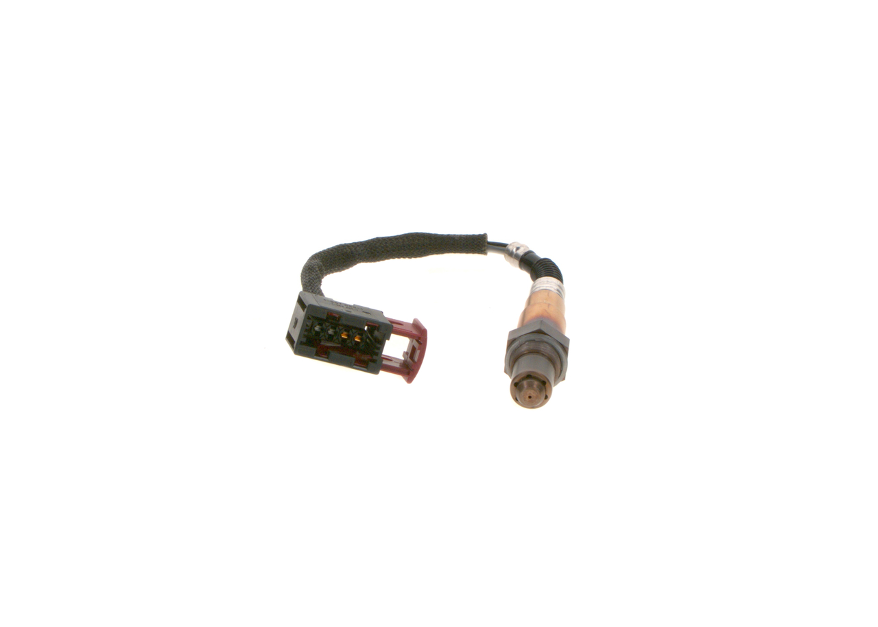 Lambda Sensor - 0 258 006 506 BOSCH