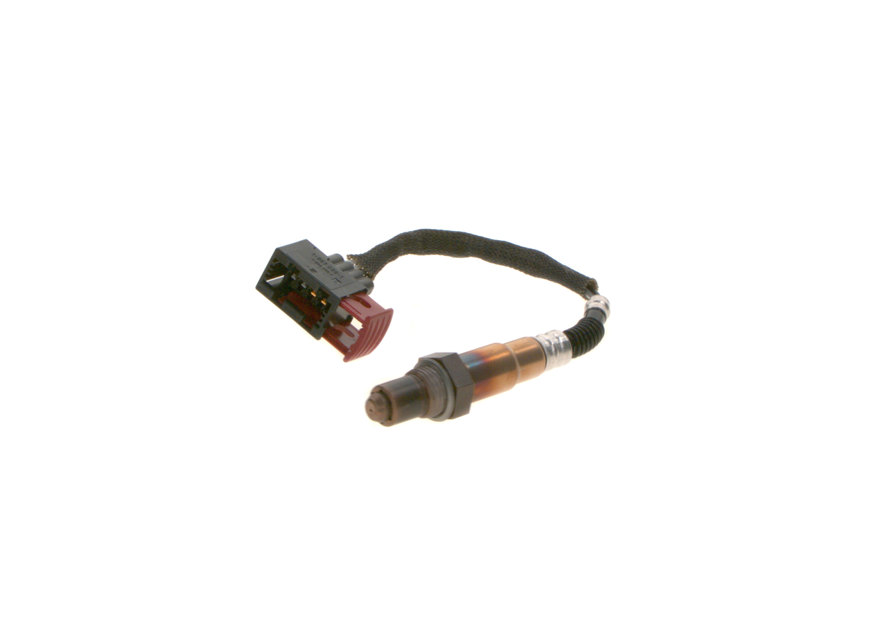 Lambda Sensor - 0 258 006 506 BOSCH