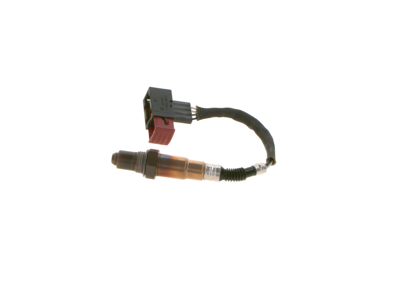 Lambda Sensor - 0 258 006 506 BOSCH