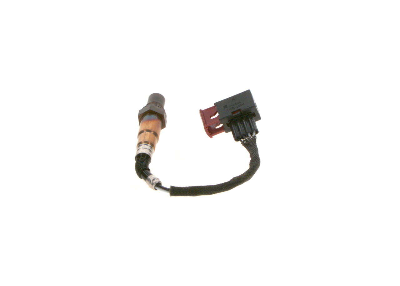 Lambda Sensor - 0 258 006 506 BOSCH