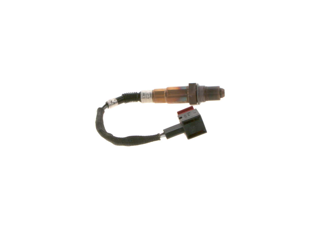 Lambda Sensor - 0 258 006 506 BOSCH