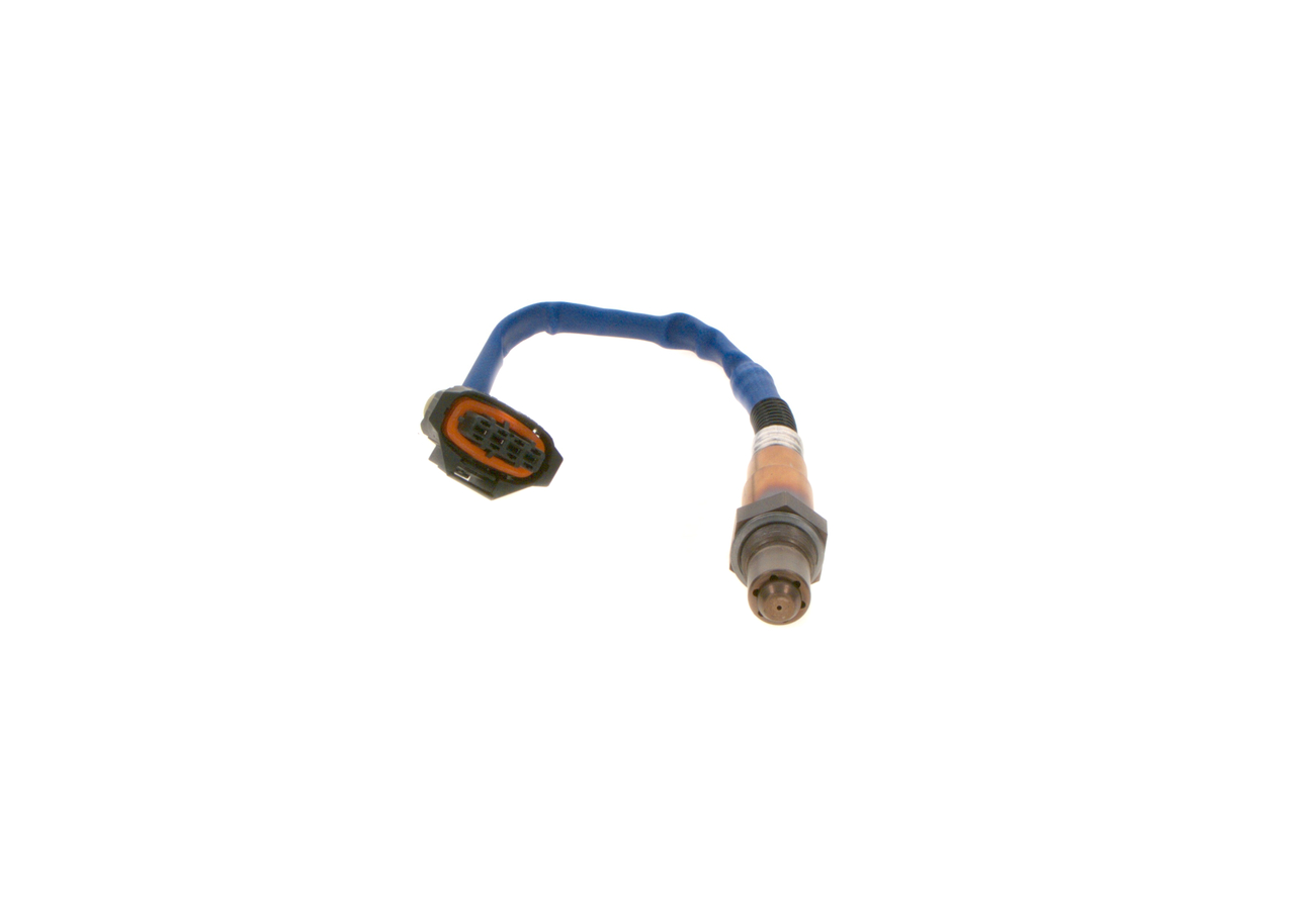 Lambda Sensor - 0 258 006 507 BOSCH