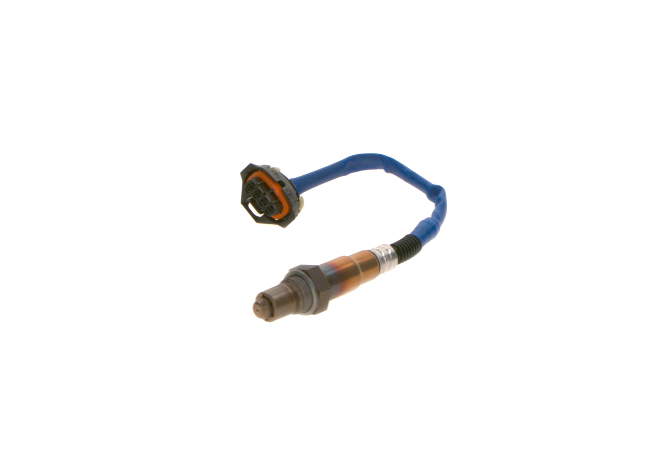 Lambda Sensor - 0 258 006 507 BOSCH