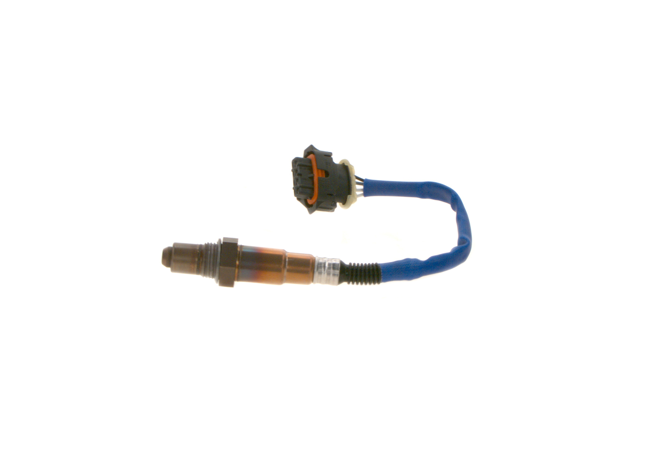 Lambda Sensor - 0 258 006 507 BOSCH