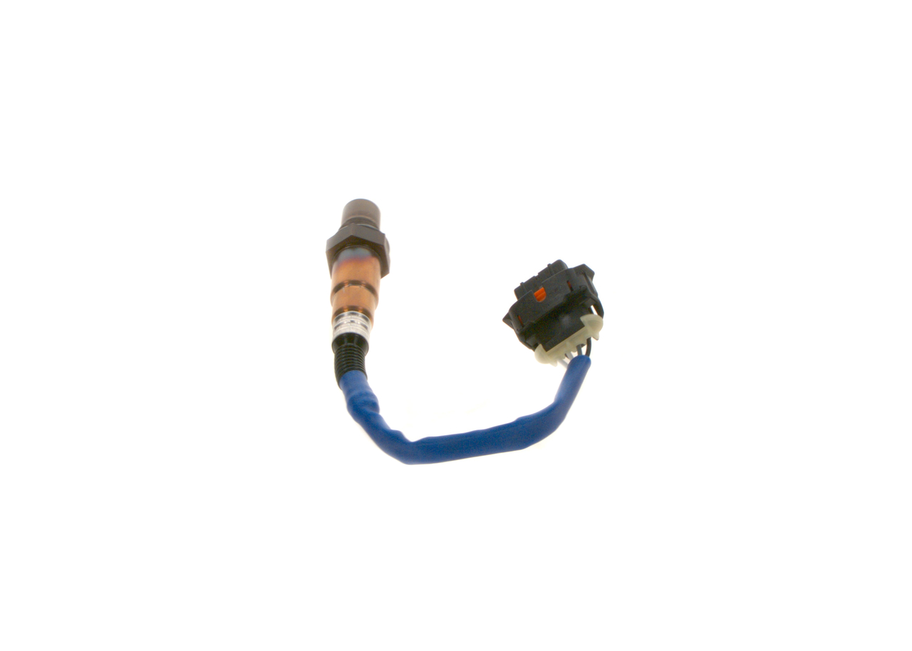 Lambda Sensor - 0 258 006 507 BOSCH