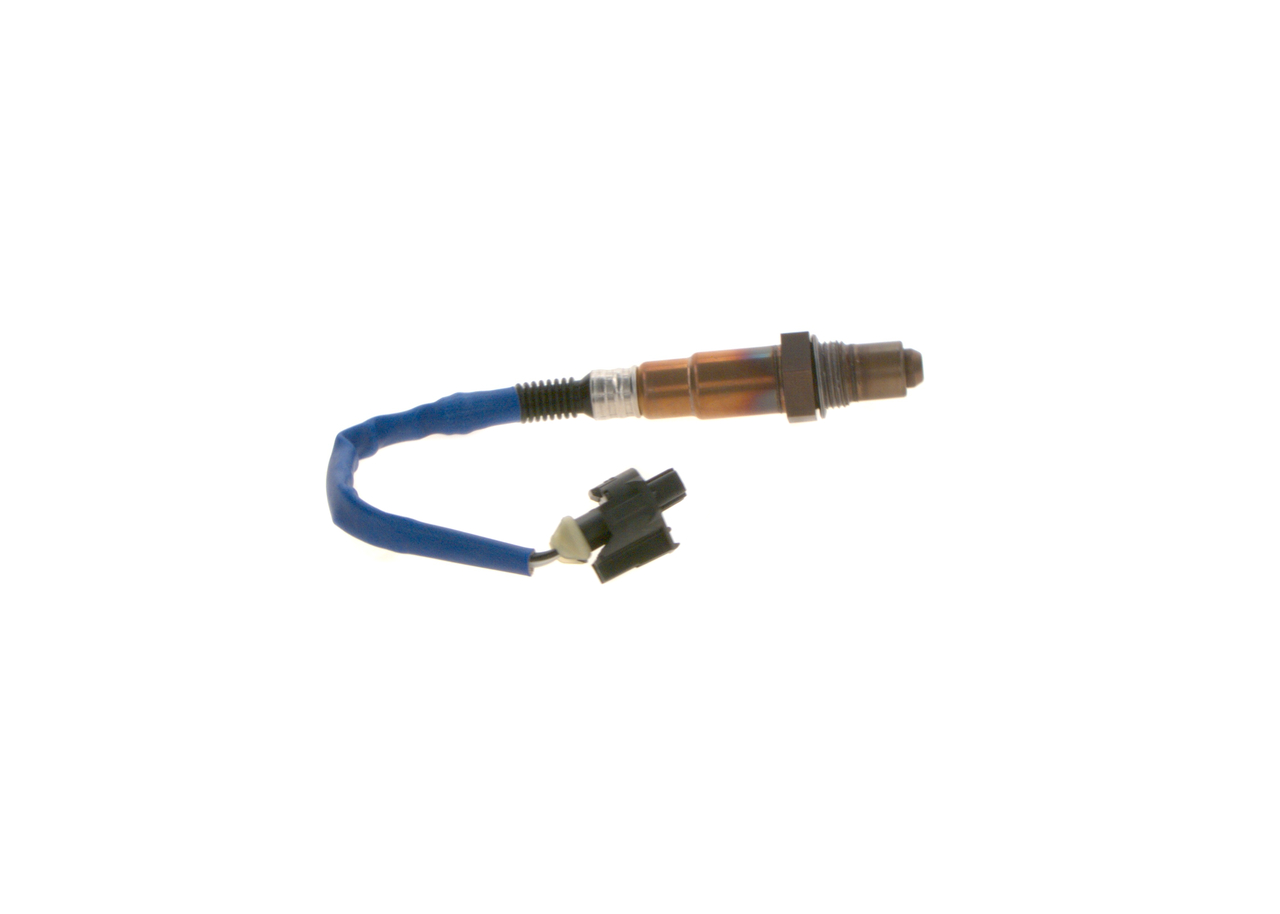 Lambda Sensor - 0 258 006 507 BOSCH