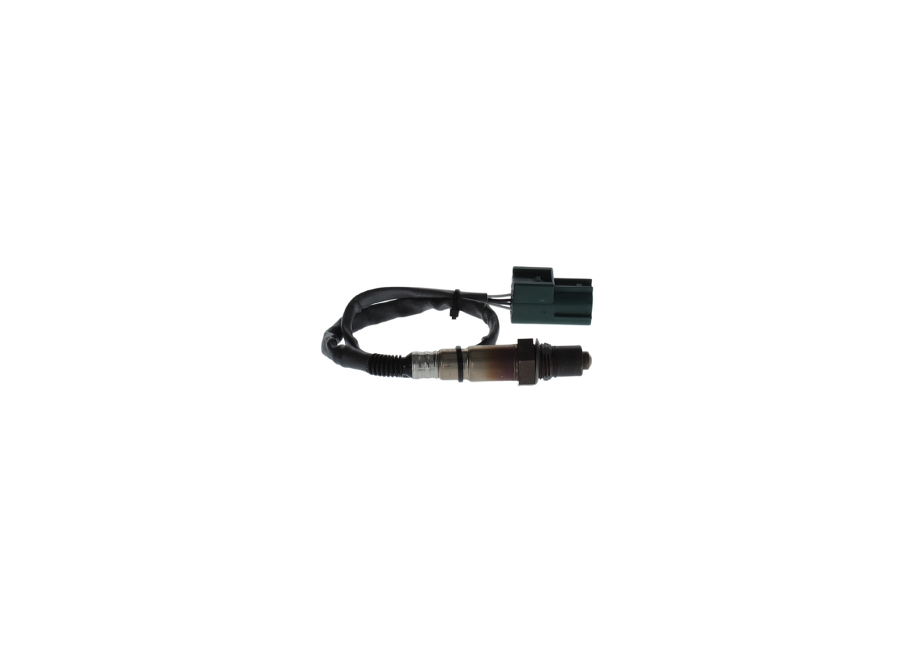 Lambda Sensor - 0 258 006 511 BOSCH