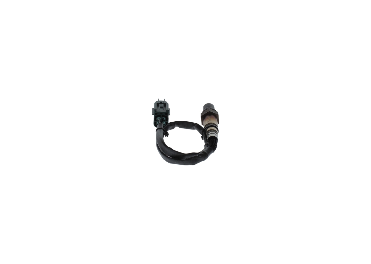 Lambda Sensor - 0 258 006 511 BOSCH