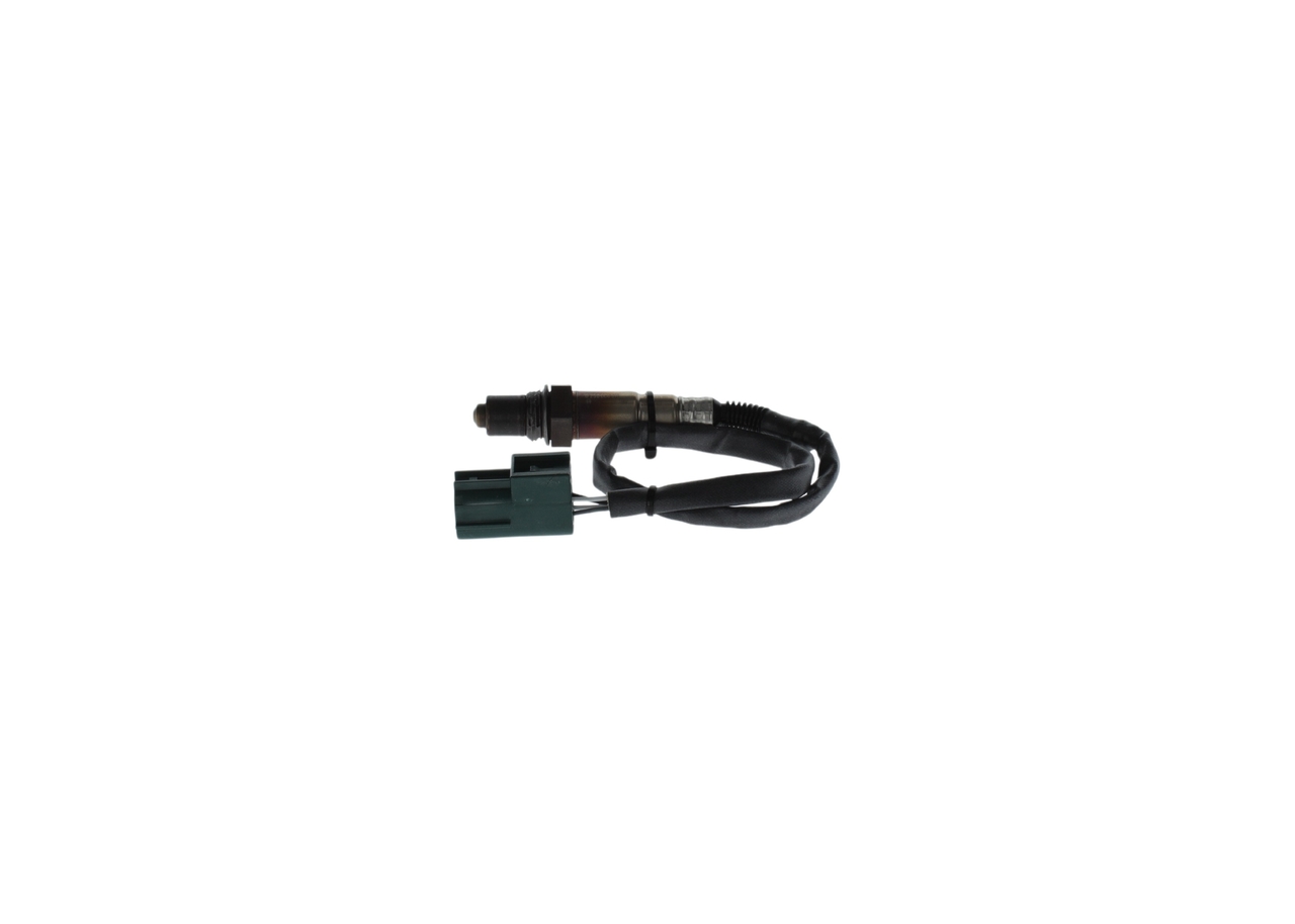 Lambda Sensor - 0 258 006 511 BOSCH