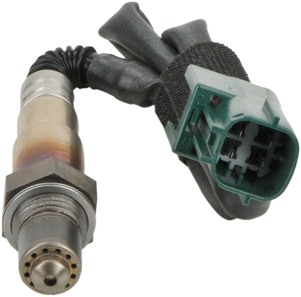 Lambda Sensor - 0 258 006 511 BOSCH