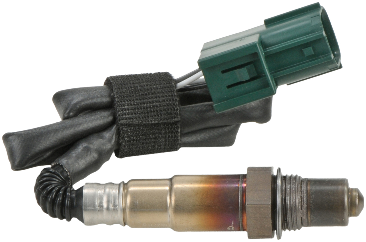 Lambda Sensor - 0 258 006 511 BOSCH