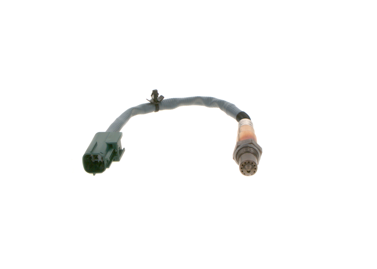 Lambda Sensor - 0 258 006 513 BOSCH