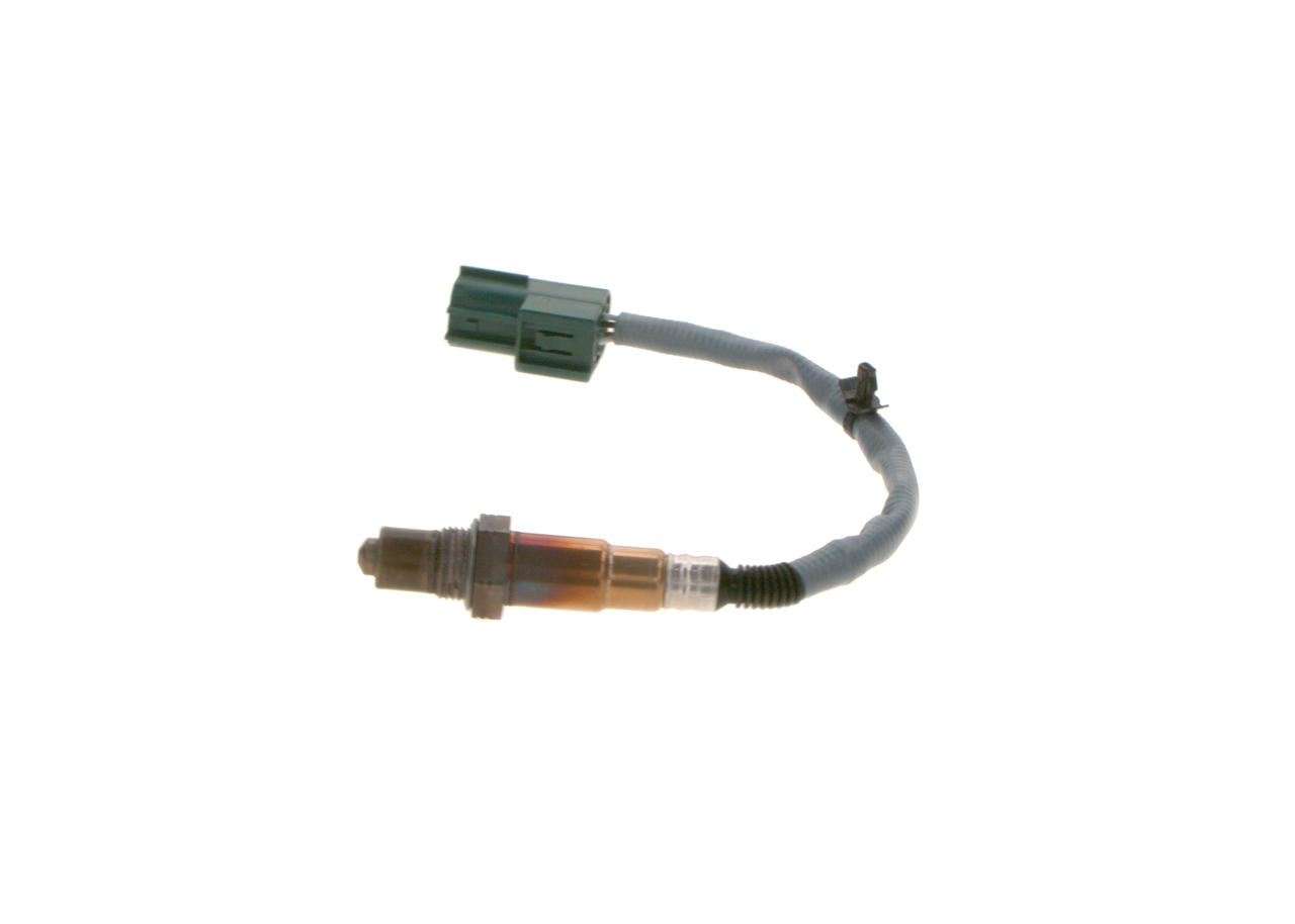 Lambda Sensor - 0 258 006 513 BOSCH