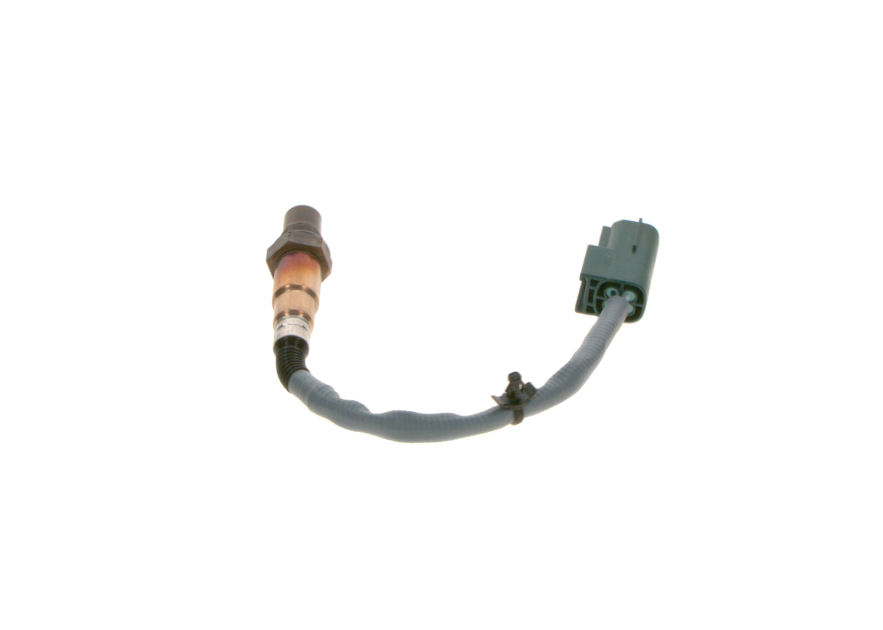 Lambda Sensor - 0 258 006 513 BOSCH